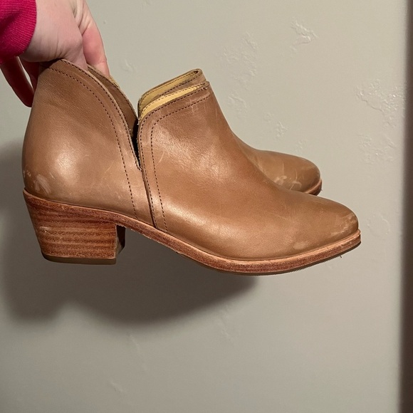 NISOLO Mia Everyday Ankle Booties - Picture 16 of 16
